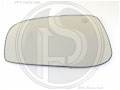 S60, S80, V70 2004 to 2006, Electric Door Mirror Glass LH