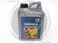 Volvo Automatic Transmission Oil 2011 on, TF80, TG81 - 4LTR