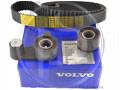 S80 1999 Only 6 Cyl. Petrol Genuine Timing Belt Kit