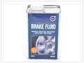 Volvo Brake Fluid, DOT 4 (0.25 Litre)
