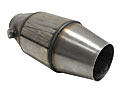 Jetex (5 inch core) Euro 2 200 Cell Catalyst for 2.5 inch Pipework