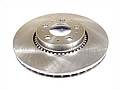 400 Series, (with vented discs) Front Brake Disc(Pair)