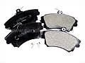 S/V40 Series 1998 to 2004 - Front Brake Pads