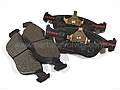 850 Series, DS, Front Brake Pads