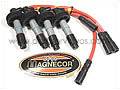 S/V40 series up to 1999 KV85 Ignition Lead set (Not Turbo)