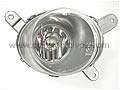S60 2005 to 2009 - Front Fog Lamp. Right