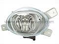 V70XC, XC70, 01' up to 07', Front Fog Lamp. Right