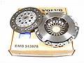 V70II 2000-2001 2.4 Petrol Clutch Kit Up to chassis 170999