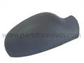 S60, S80, V70 to 2003 - Aftermarket Door Mirror Back Cover RH