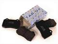 850 all models Tar-Ox Fast Road front brake pads