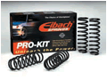 C70 2006 to 2013 - Eibach Pro-Kit Springs (set of four) 30mm