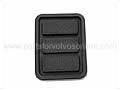Manual Brake or Clutch Pedal pad - See Description for Applications