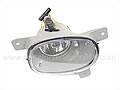 S80 Series, '99 to '06, Front Fog Lamp. Left