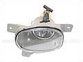 S80 Series, '99 to '06, Front Fog Lamp. Right