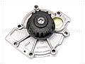 S60/V70/S80/XC90 2001 to 2006 (D5 Engines D5244T/T2) Water Pump