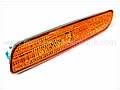 S/V40 Series 2001 to 2004 - Yellow Side Marker Lamp LF Or RR
