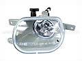 XC90 Series, 2003-2014, Front Fog Lamp. Right