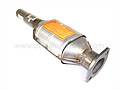 S/V40 Series, 1.6i, 1.8i, 1999 up to 2000, Replacement Catalytic Converter