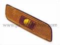 S80 Series 1999 to 2006 - Side Marker Lamp - Right-Hand in Amber