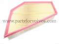 S40/V50 2006 to 2012 - 5 Cyl Diesel D3/D4/D5 - Air Filter
