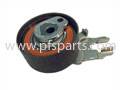 S40/V50 2004 to 2012 - Timing Belt Tension Pulley, 5cyl. petrol