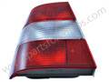 960 Saloon 1995 on, S90 - Rear Outer Lamp, Left Hand