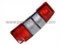 740, 940 Estates to 1996 (960 up to 1994) - Rear Styling Lamp, Right White