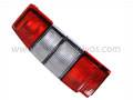 740, 940 Estate to 1996 (960 to 1994) - Rear Styling Lamp, Left - White