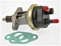 340 1.7, 440 1.8 Carburettor Engines - Mechanical Fuel Pump (see info)