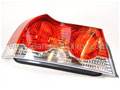 C70 2006 to 2010 - LH Rear Light (see info)