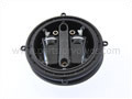 850, S/V70 up to 2000 C70 up to 2005 - Mirror Motor