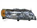 S60/V70 2001-2004 Chrome Projector Devil Eyes Styling Headlamps(Pair)(LHD)