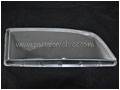 C70 2003 to 2005 Clear Headlight Glass, Right