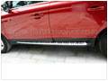 XC60 2009-2013 Aftermarket Side Running Step Boards