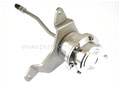 Forge Performance Turbo Actuator S60/V70R '04-'07, 2.4 T5 (B5244T5) '05 on