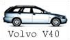S40/V40 1997-2004