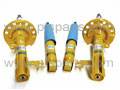 S60 01-09 2WD Bilstein B8 Sprint Front and Rear Kit (Not Nivomat or 4C)
