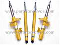 S40 & V50 to 2012 C30 to 2013 Bilstein B6 Front and Rear Kit(Not Nivomat)