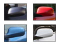 C30 2007-2013 LH Mirror Back Cover PRE PAINTED (2008-9 Please Read info)