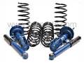 PFS S60 2001 to 2009 2wd Petrol Standard Lowering Kit (check fitments)