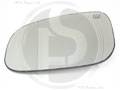 S40/V50 Series 2007 to 2009 - Electric Door Mirror Glass LH