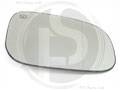 S40/V50 Series 2007 to 2009 - Electric Door Mirror Glass RH