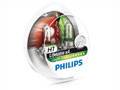 Phillips H7 EcoVision bulbs (twin pack)