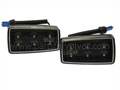 S/V40 Series 1996 to 2004 - Black LED Wing Repeater lamp Kit