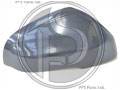 V40/V40CC 2013 on Mirror Cover RH (Electric folding Mirrors Only)unpainted