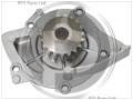 S40/V50 04-10 C30/C70/S80II/V70III 08-10 2.0D Genuine Water Pump Kit