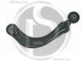 S40/V50 04-12, C30 07-13 Eibach Adjustable Upper Rear Suspension Arm-Pair