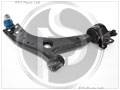 C30 2007 - Front Lower Suspension Arm Right up to 000260 (A) HD