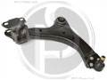 S80II 2007-2011 Front Lower Suspension Arm Right