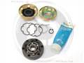 XC90 2003 on 2.5T Front Prop CV Joint Repair Kit (to chassis 650000)